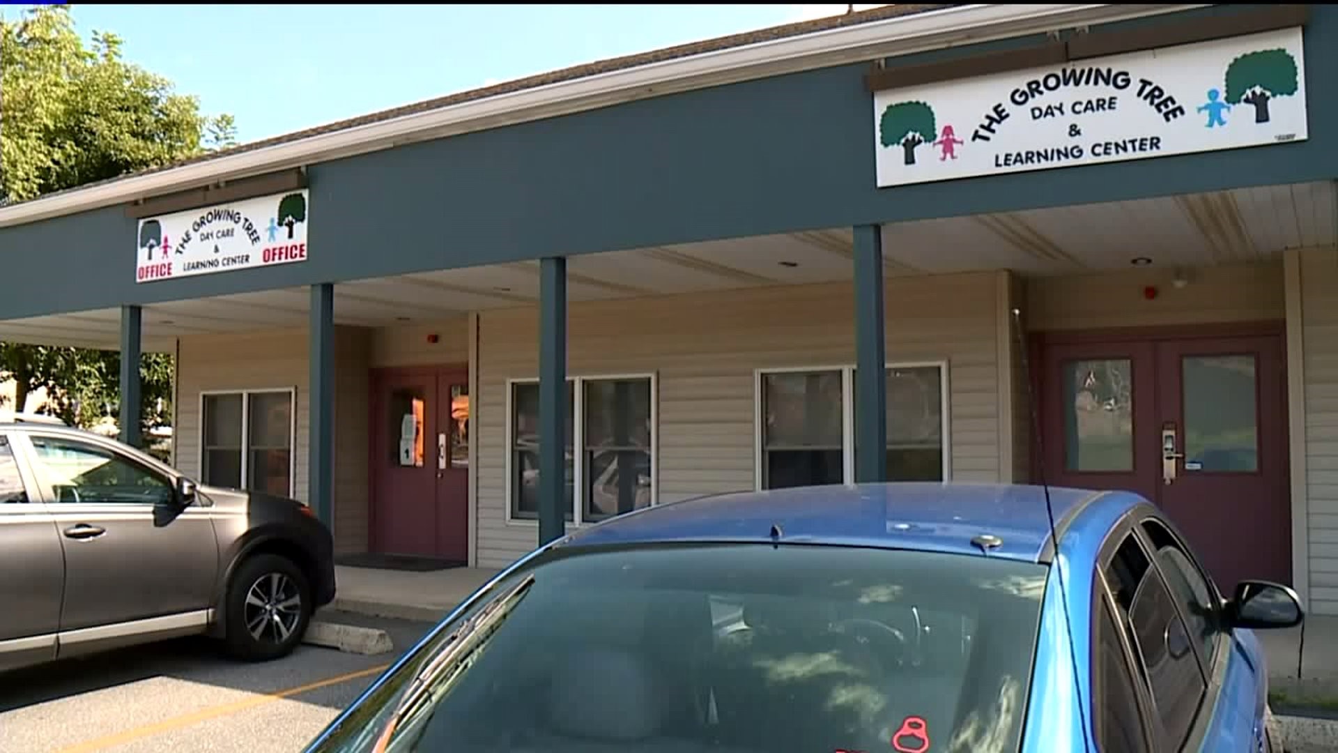 Day Care Centers Busy with Students as School Mold Issues Continue