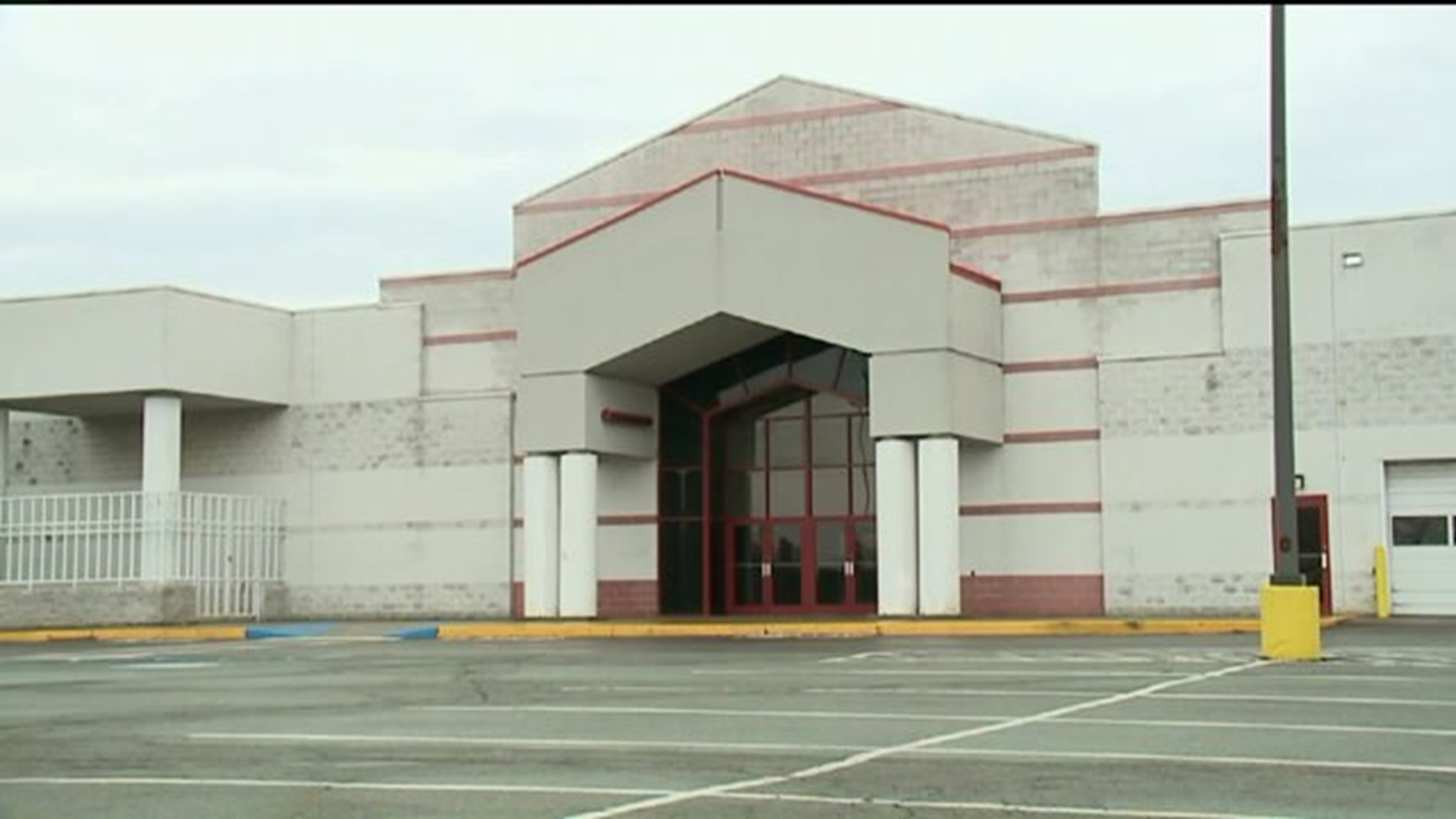 New Store Planned for Columbia Mall