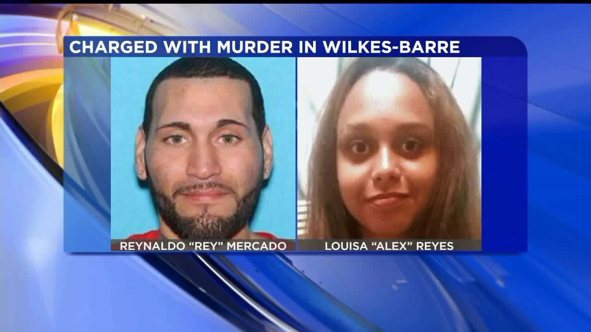 Preliminary Hearing for Stabbing Death Suspects in Wilkes-Barre