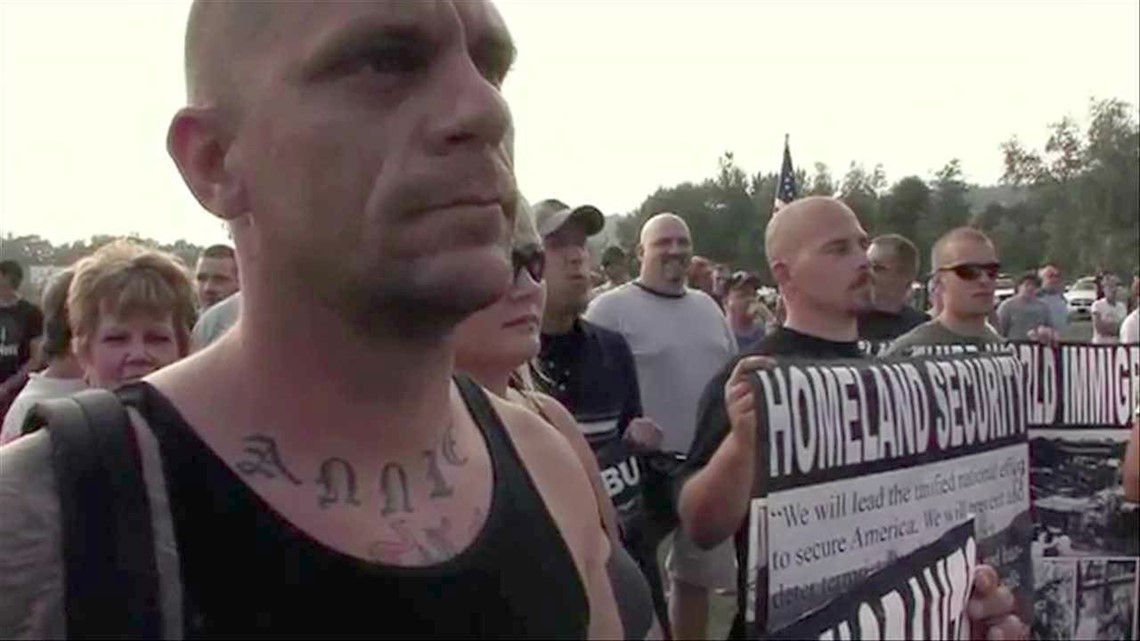 Shenandoah Documentary Showing This Weekend