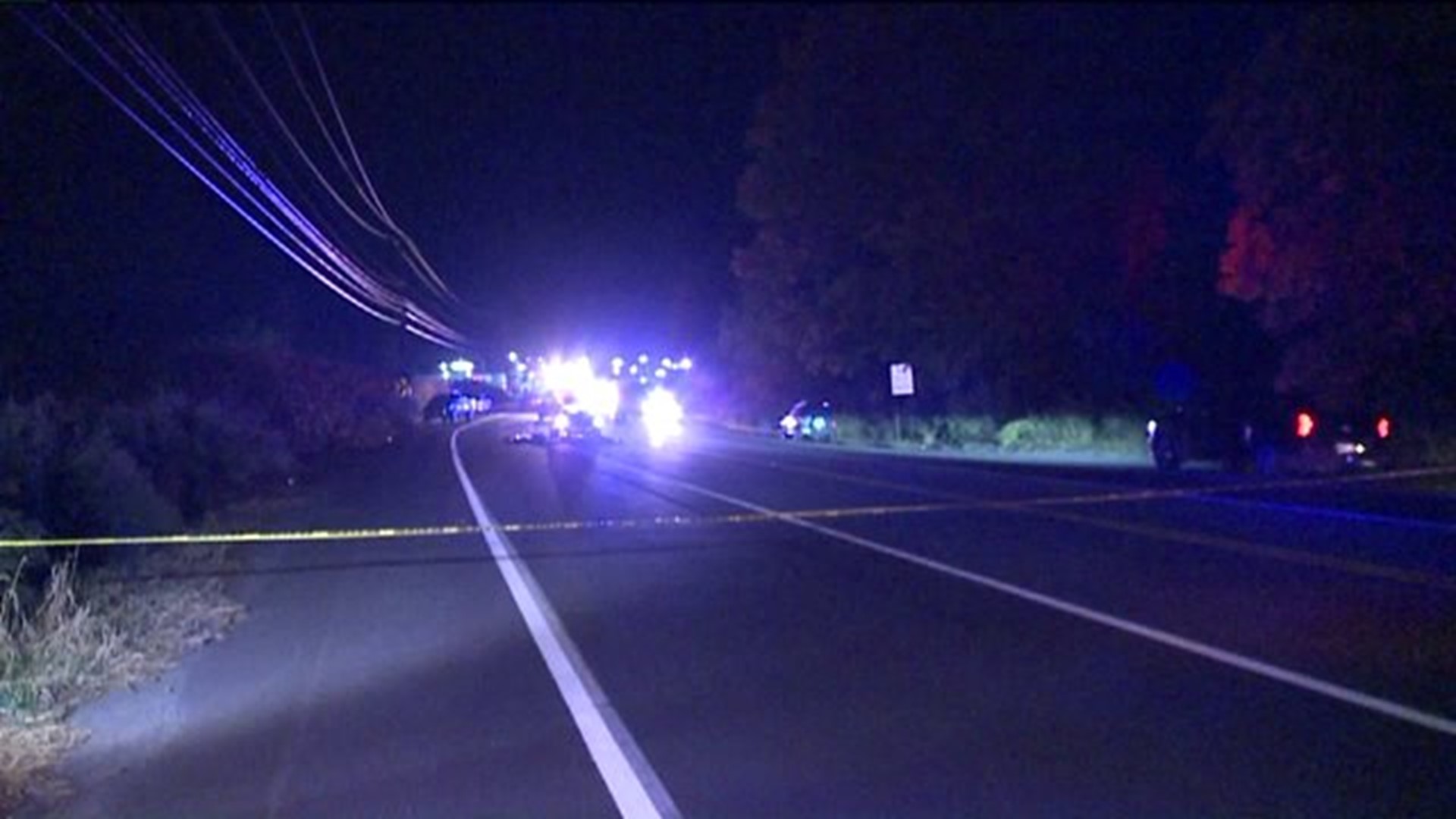 Woman Hit and Killed in Luzerne County | wnep.com