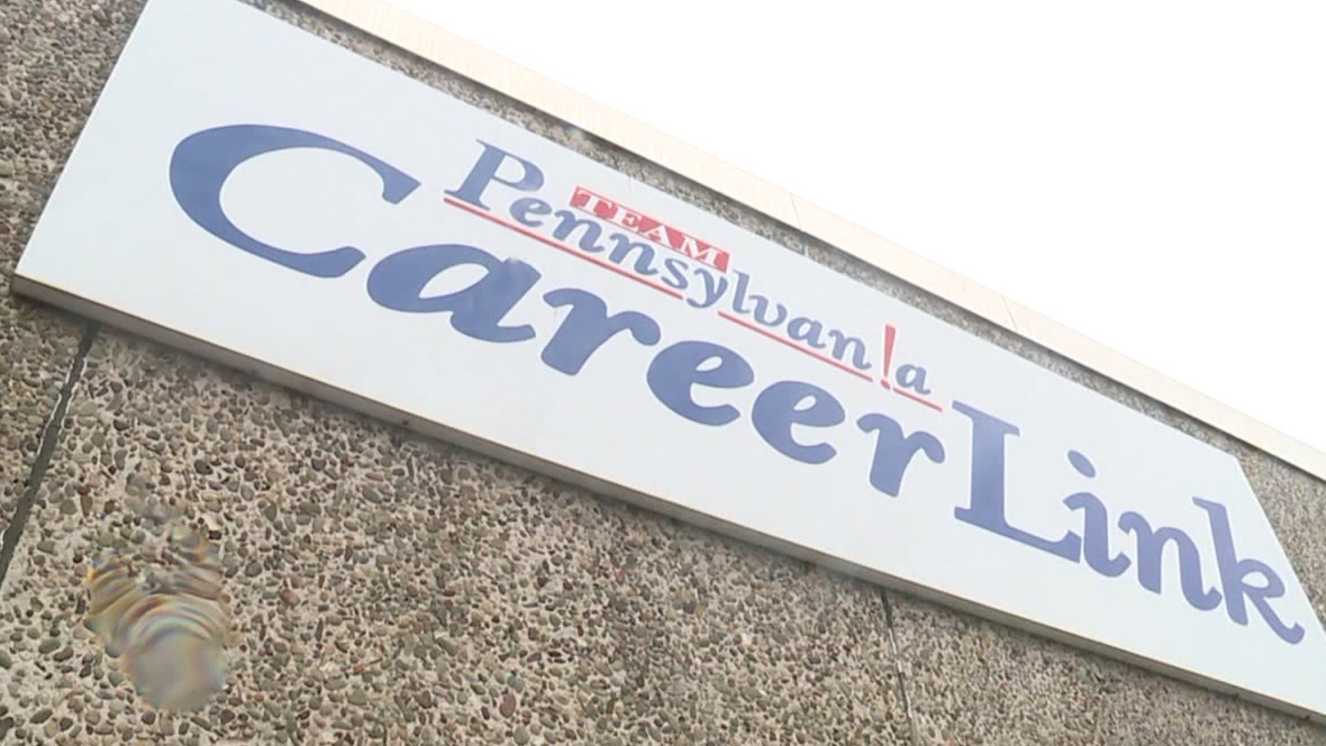 More than a year into the pandemic, how's the job market in northeastern Pennsylvania? Newswatch 16's Sarah Buynovsky spoke with an expert to find out.