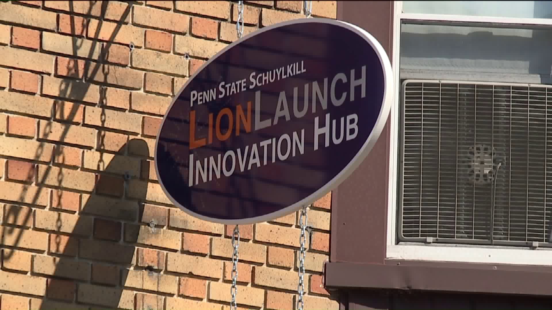 New Penn State Hub for Budding Businesses