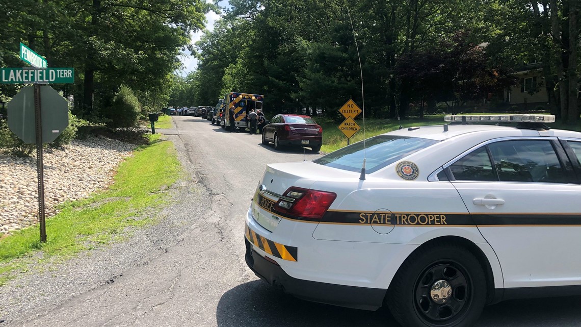 Trooper Involved Shooting Investigation In Monroe County | Wnep.com