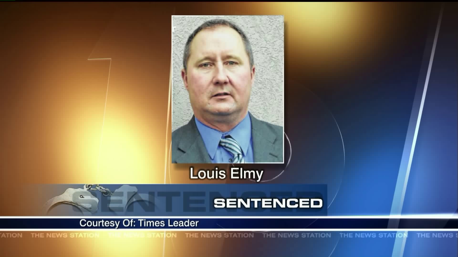 Former Wilkes-Barre School Board President Faces Federal Prison Time