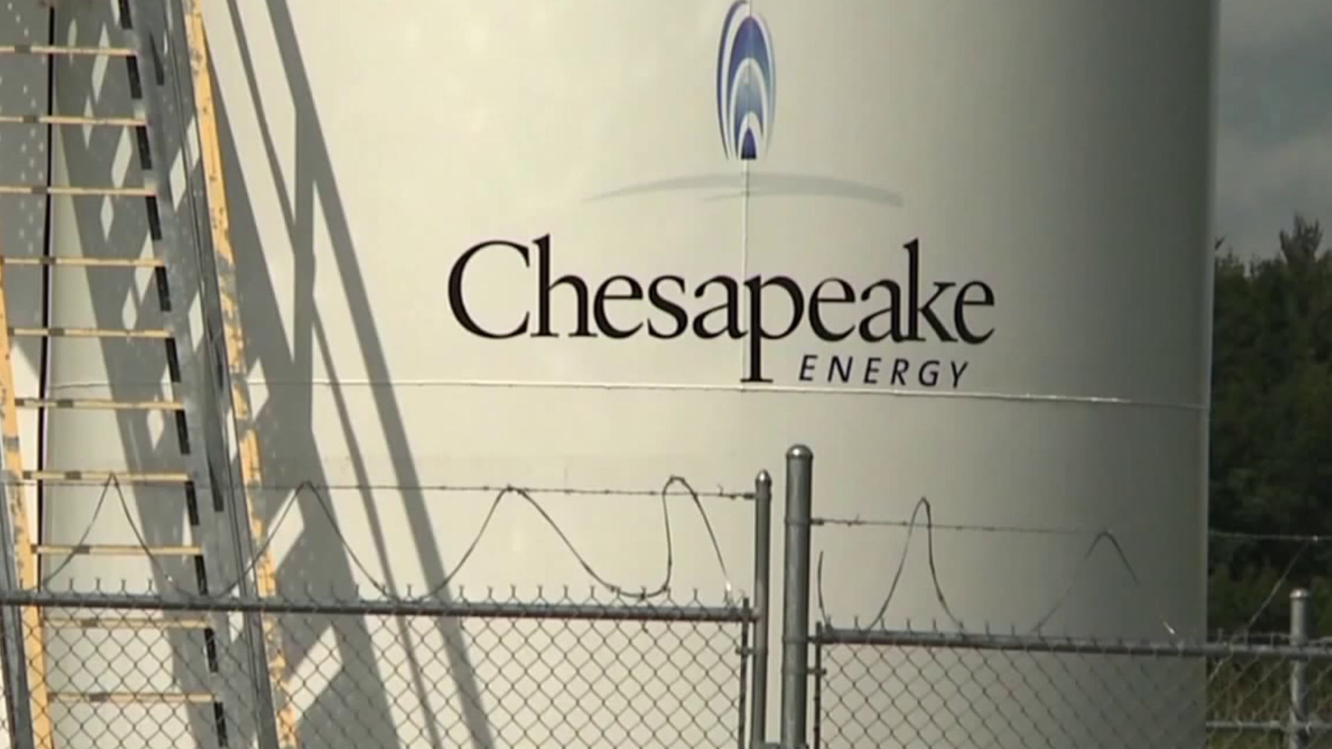 Chesapeake Energy filed for bankruptcy in June 2020.