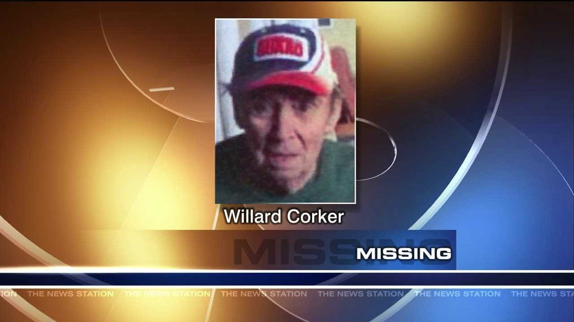 UPDATE: Missing Man from Taylor Found | wnep.com