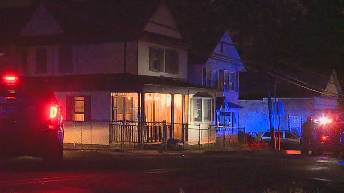 Man arrested after standoff in Luzerne County | wnep.com