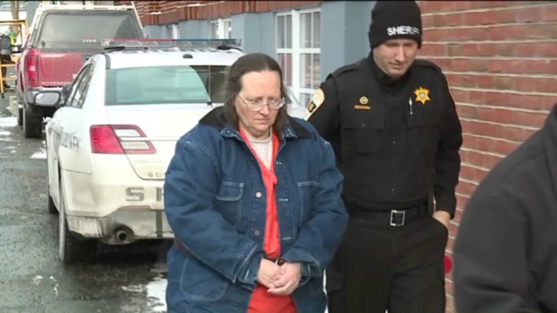 Susquehanna County Woman Convicted of Murdering Family to be Released From Prison After 36 Years