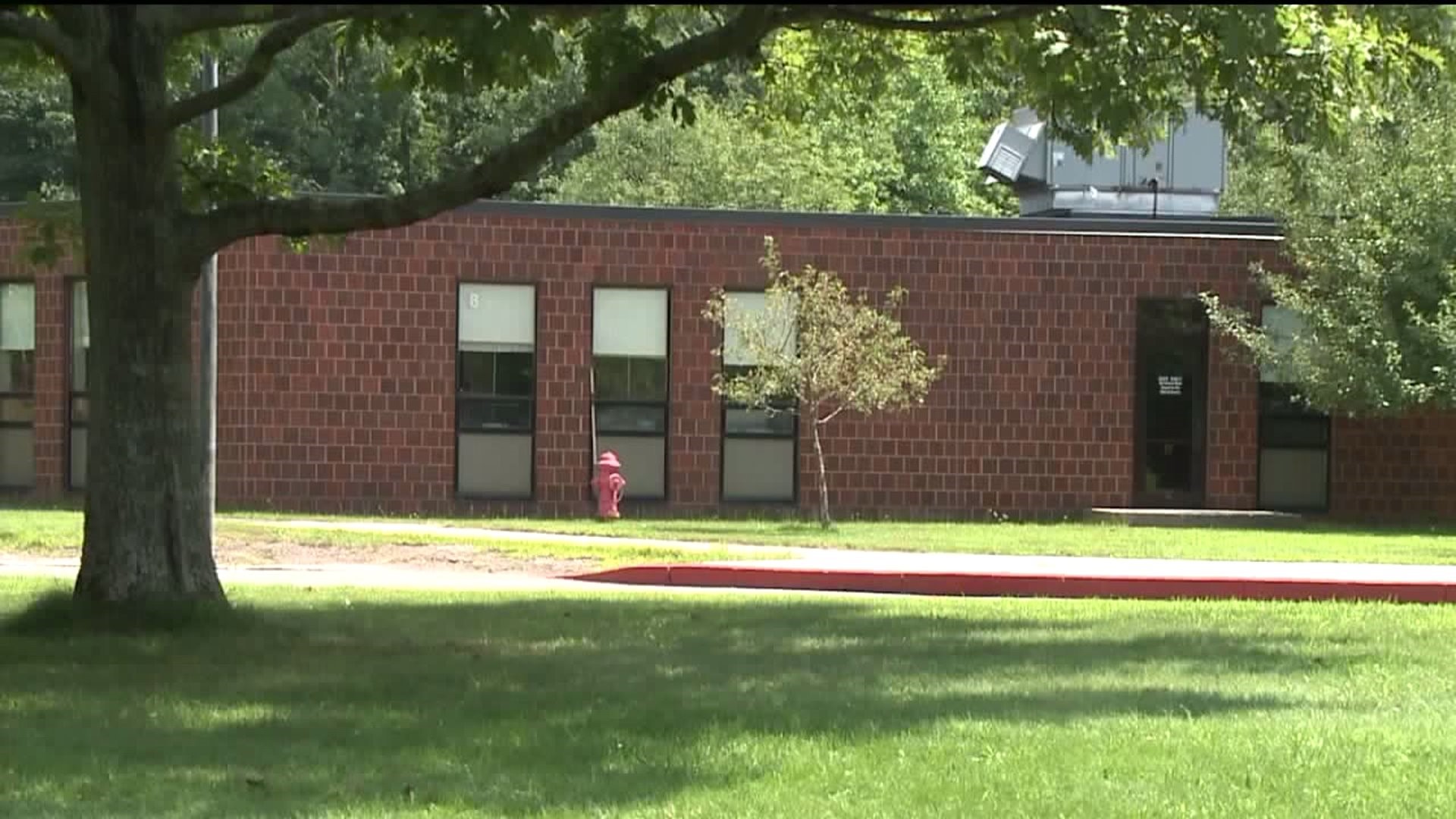 Crestwood School District Loses Grant for Pre-K Program