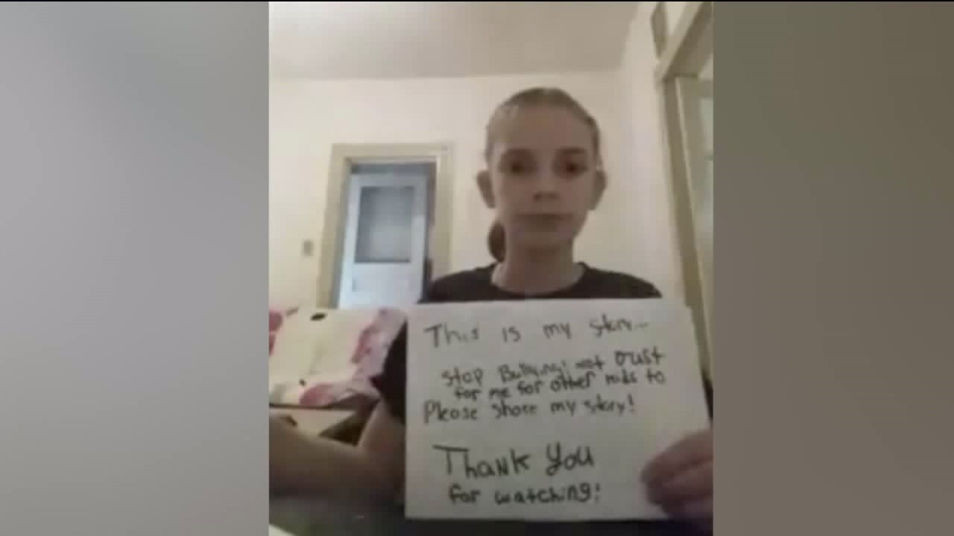 School District Meets With Father of Bullied Fourth-grader After She Posts Video About Harassment at School
