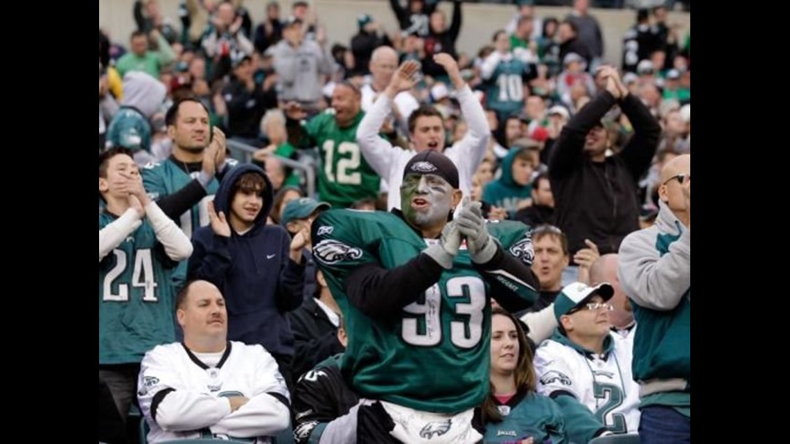 What Nfl Teams Have The Most Obnoxious Fans? – PXIV