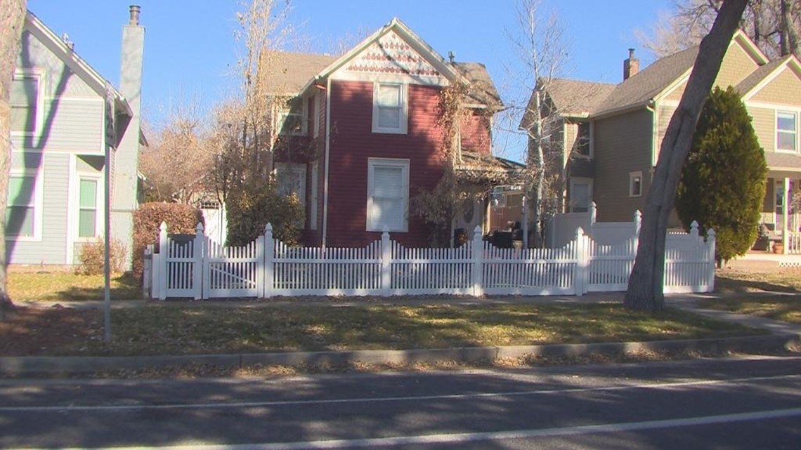 Police Discover 26 Children Hidden Behind False Wall in Colorado ...