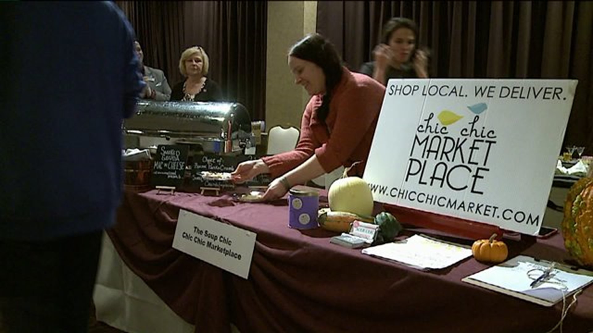Fundraiser Benefits Luzerne County SPCA
