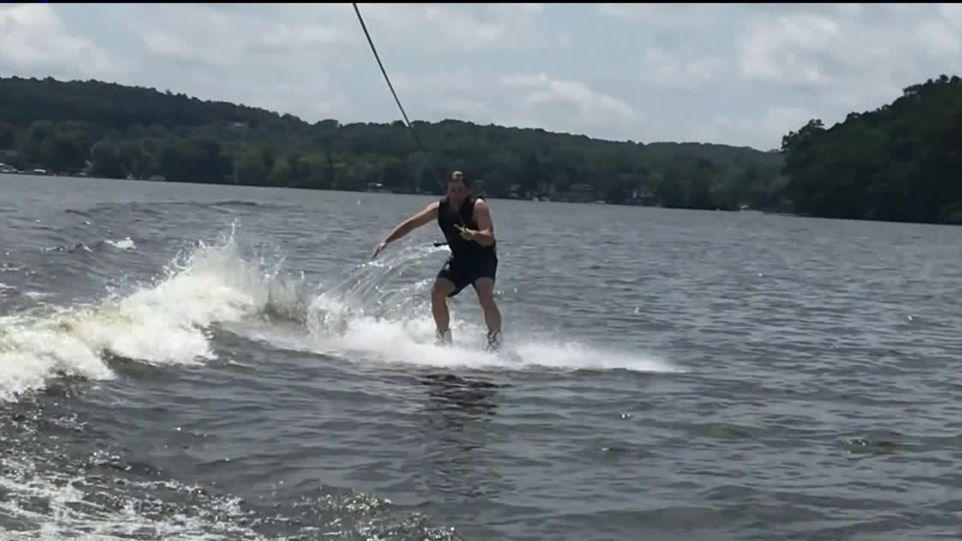 Gilson Celebrating Summer Snow Day, Expanding into Water Sports