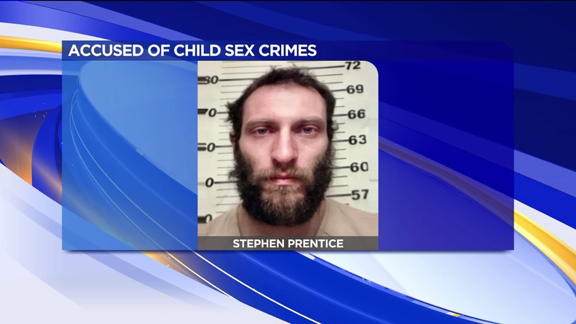 Man Locked Up For Sexually Assaulting 10 Year Old Girl