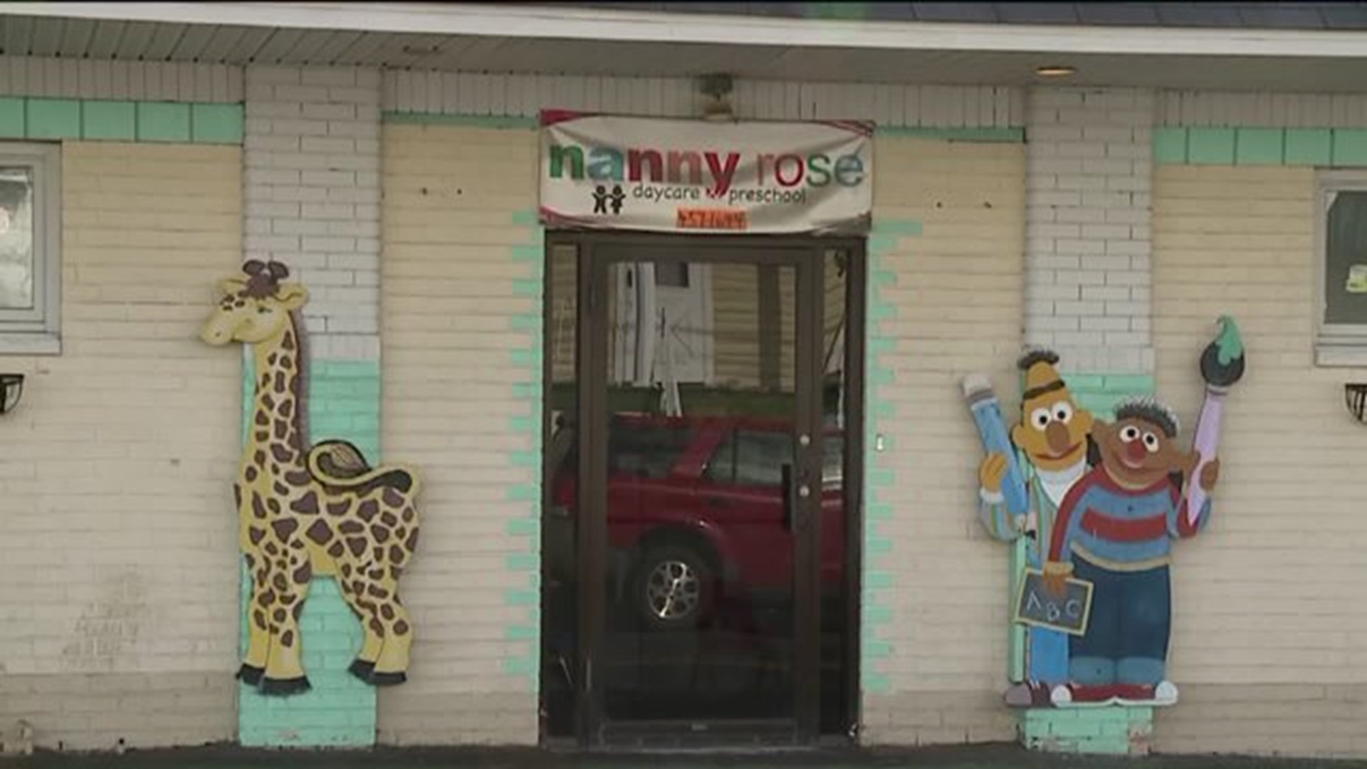 Nanny Rose Child Care in Duryea Closes Abruptly
