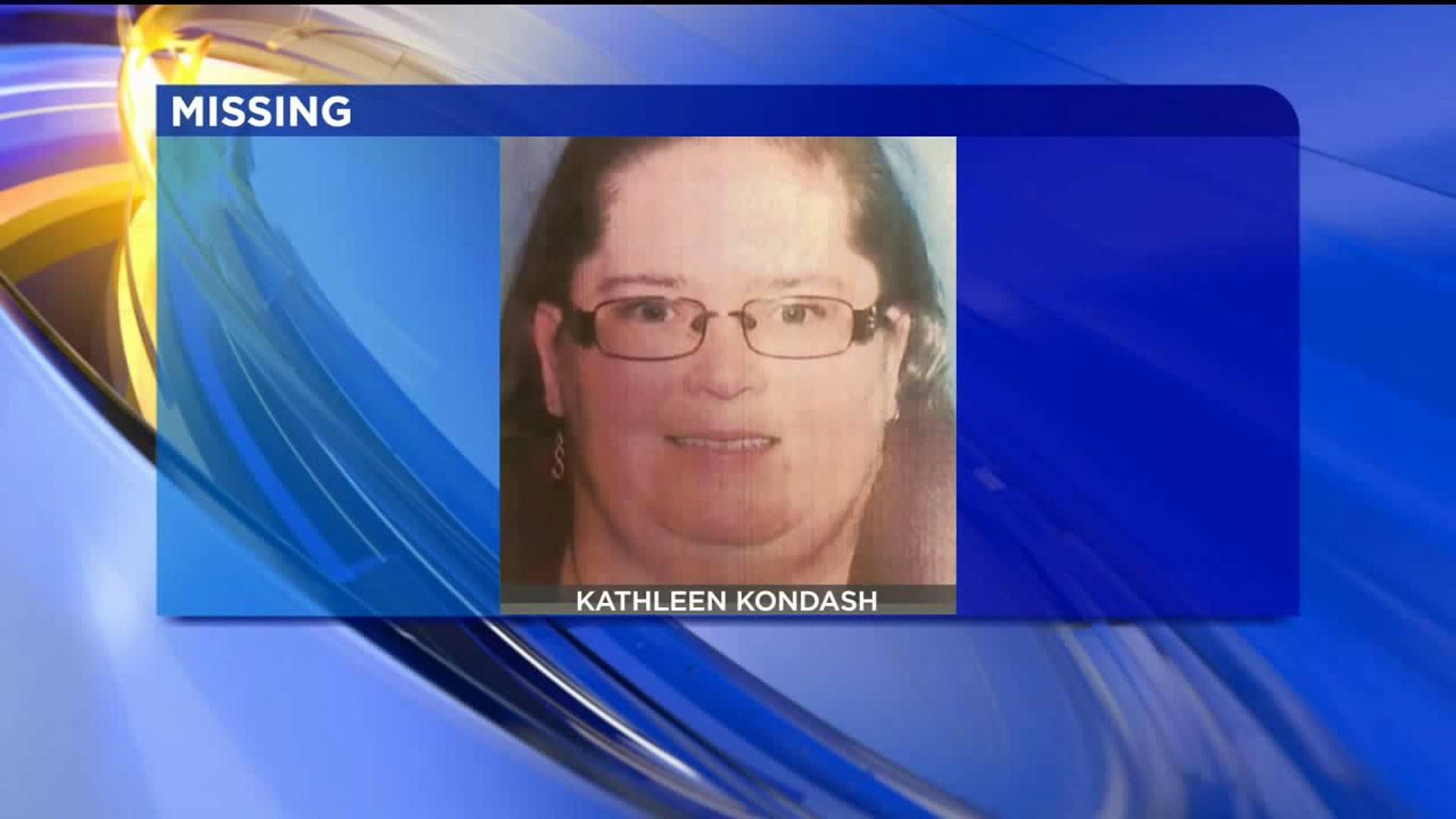 Police Searching for Missing Woman in Lackawanna County