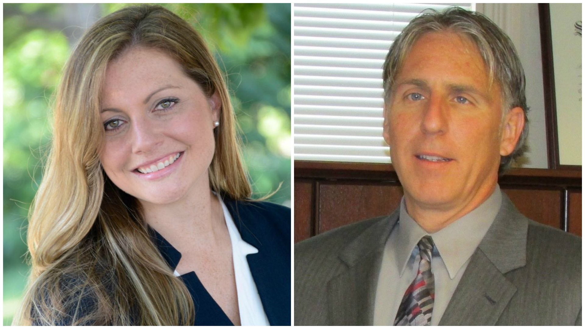 Candidates for Luzerne County DA Face Off