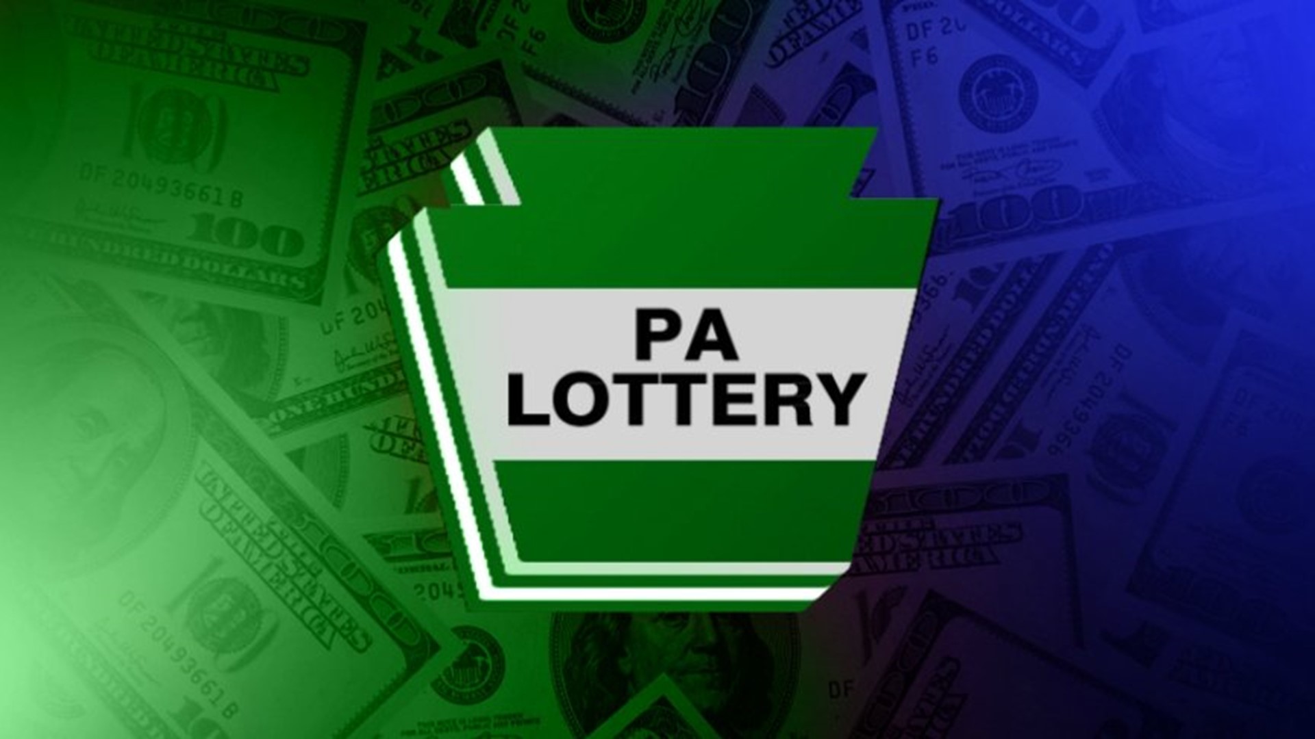 $100K PA Lottery Millionaire Raffle Winner Sold In Lackawanna County ...