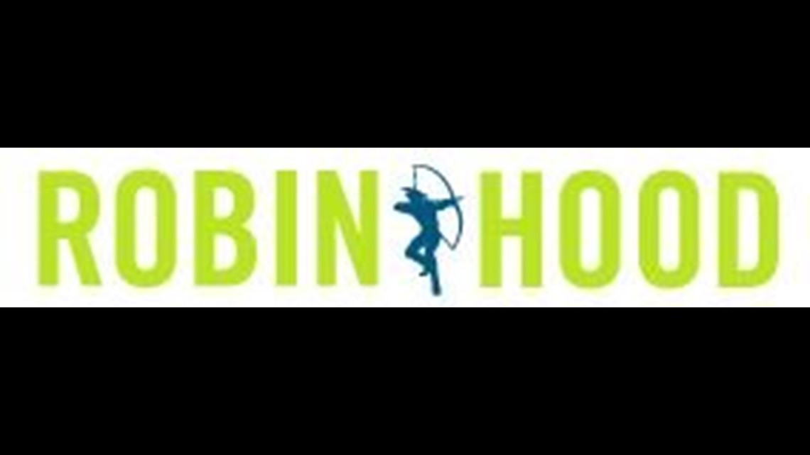 Robin Hood Foundation