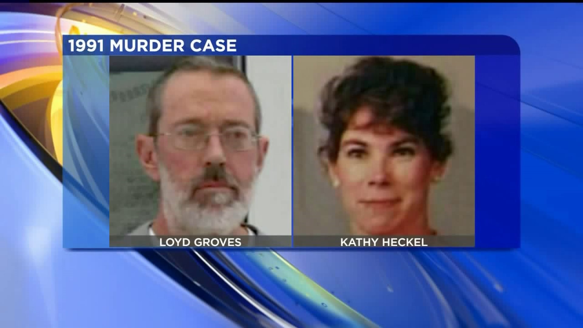 1991 Cold-Case Homicide Trial Begins