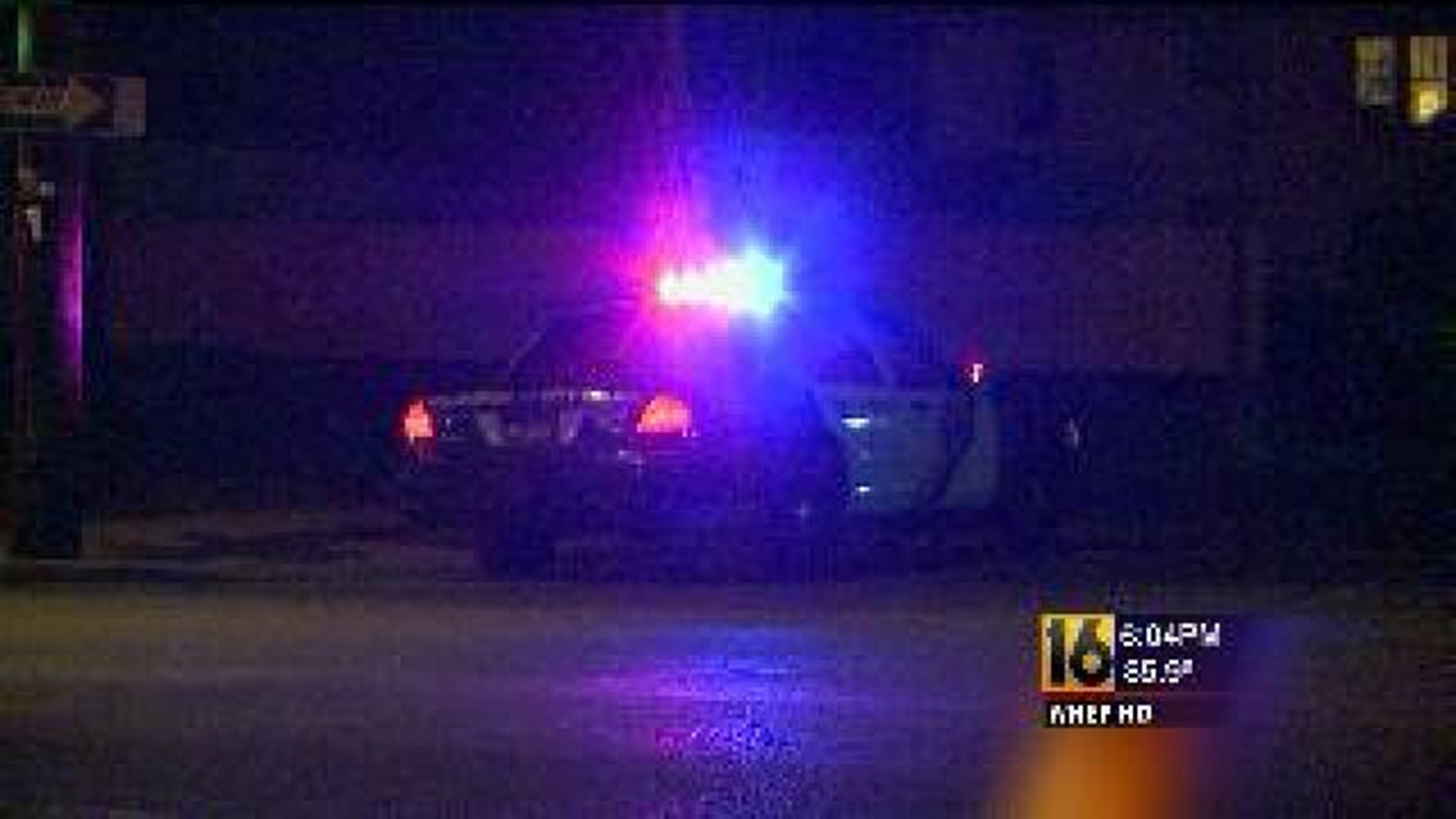 Two Teens Shot in Williamsport
