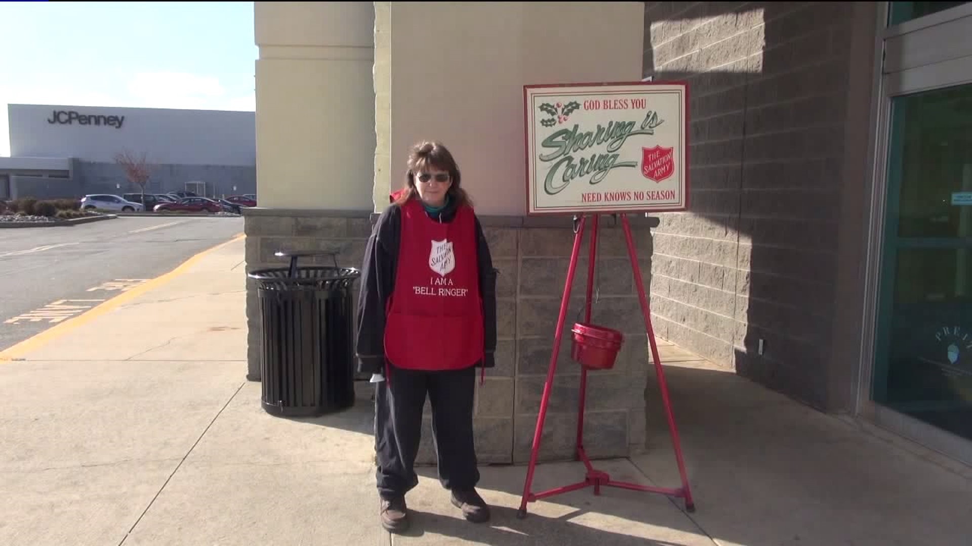 Power To Save: Salvation Army Supports Local Communities wnep com