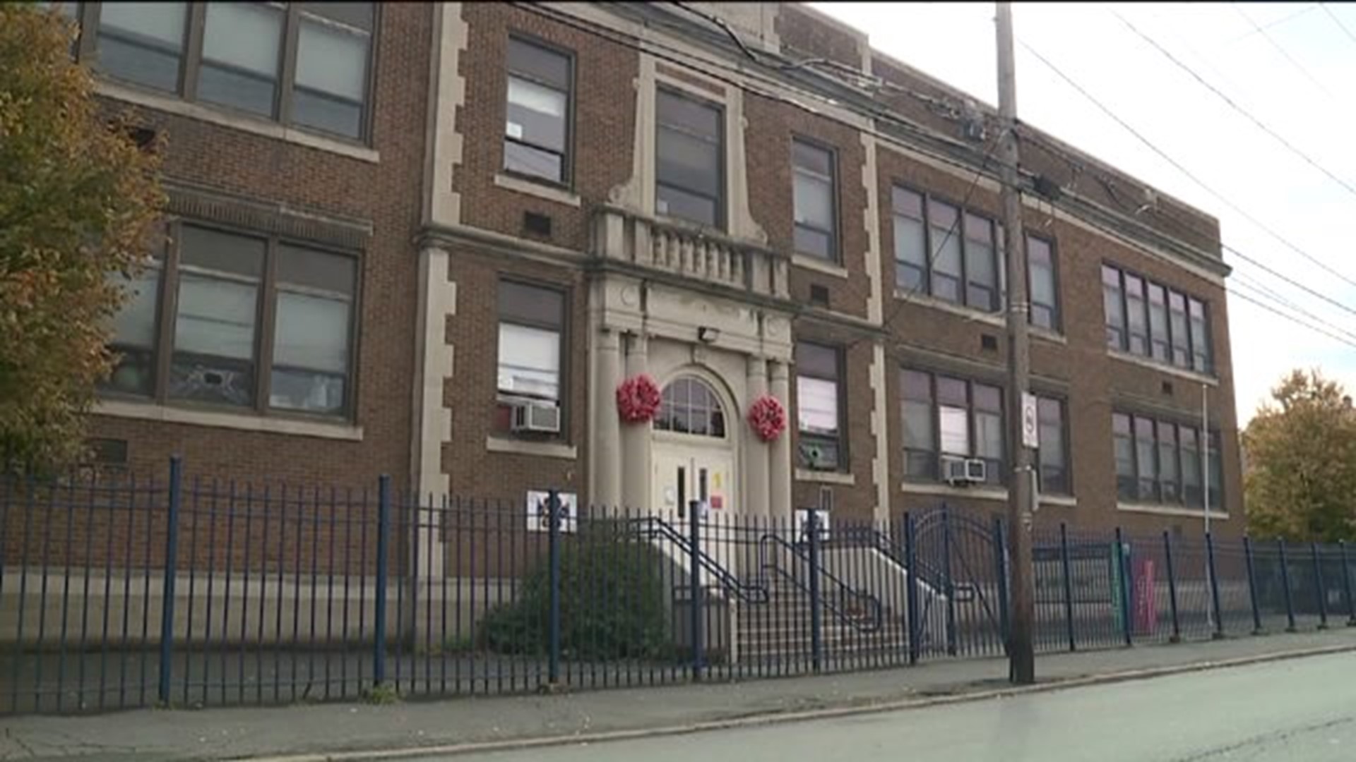Classes to Resume Tuesday at Bancroft Elementary in Scranton