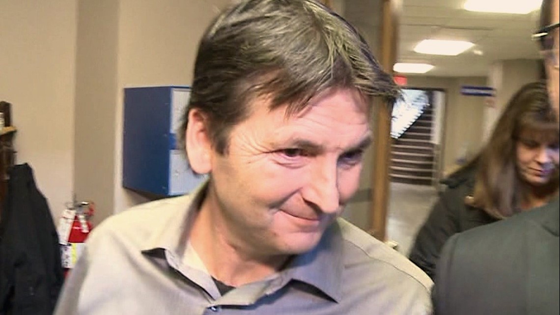 Harveys Lake HitandRun Driver Sentenced