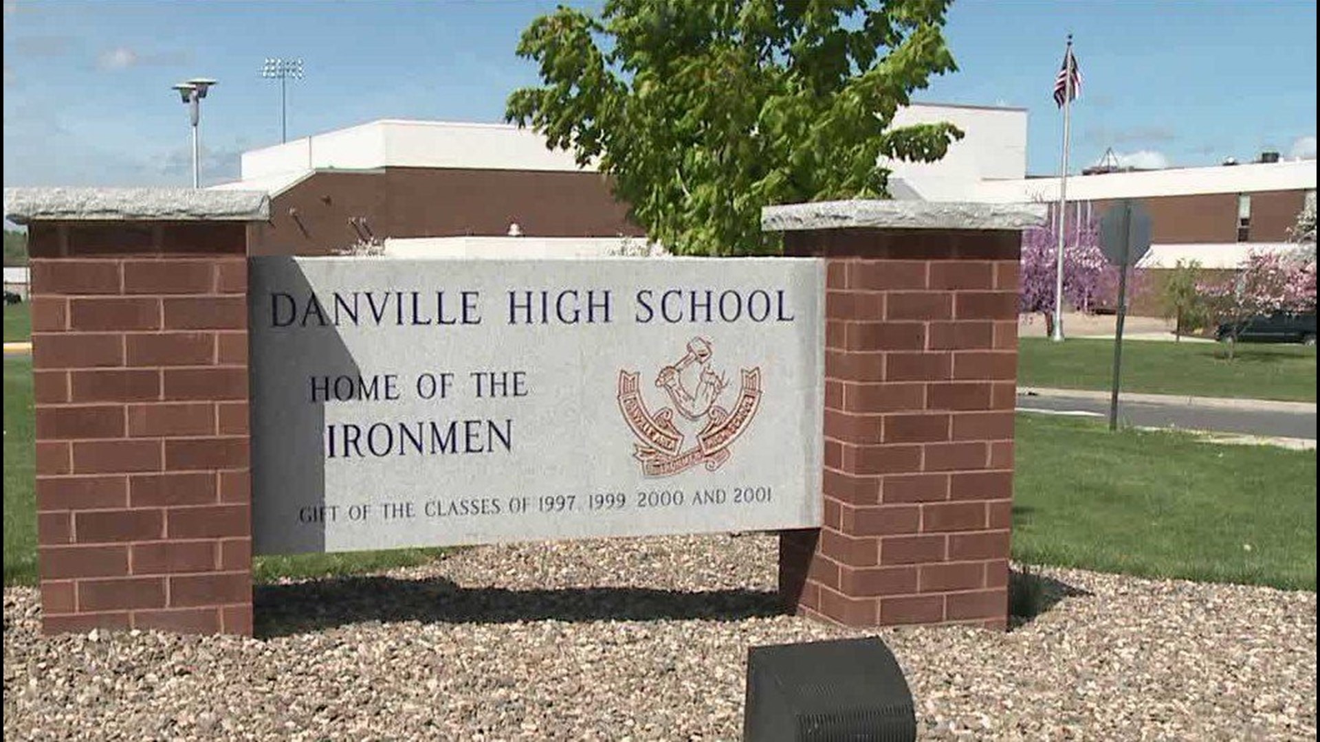Danville Area Teachers Set Strike Date
