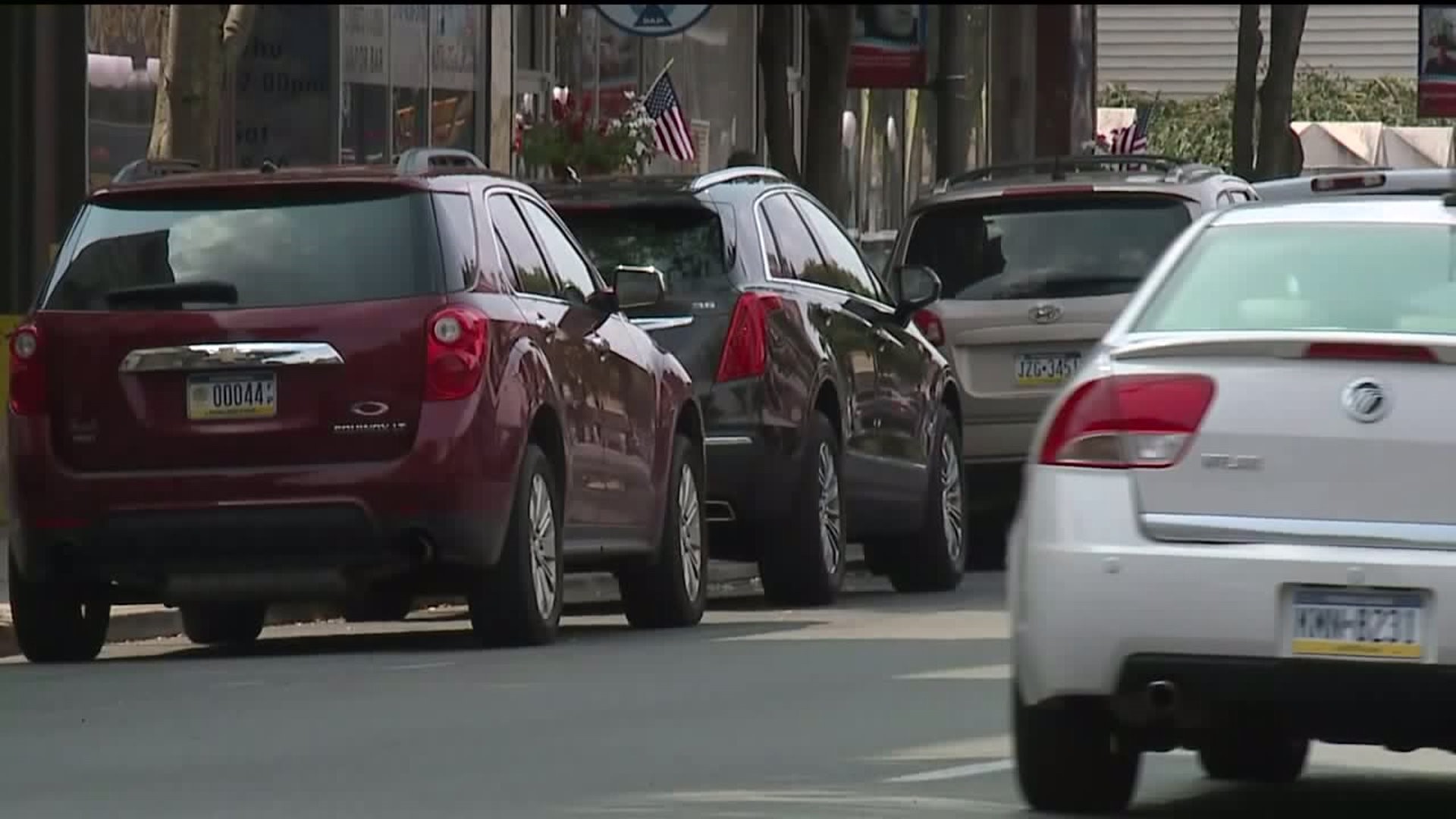 Clinton County Considering $5 Vehicle Registration Fee