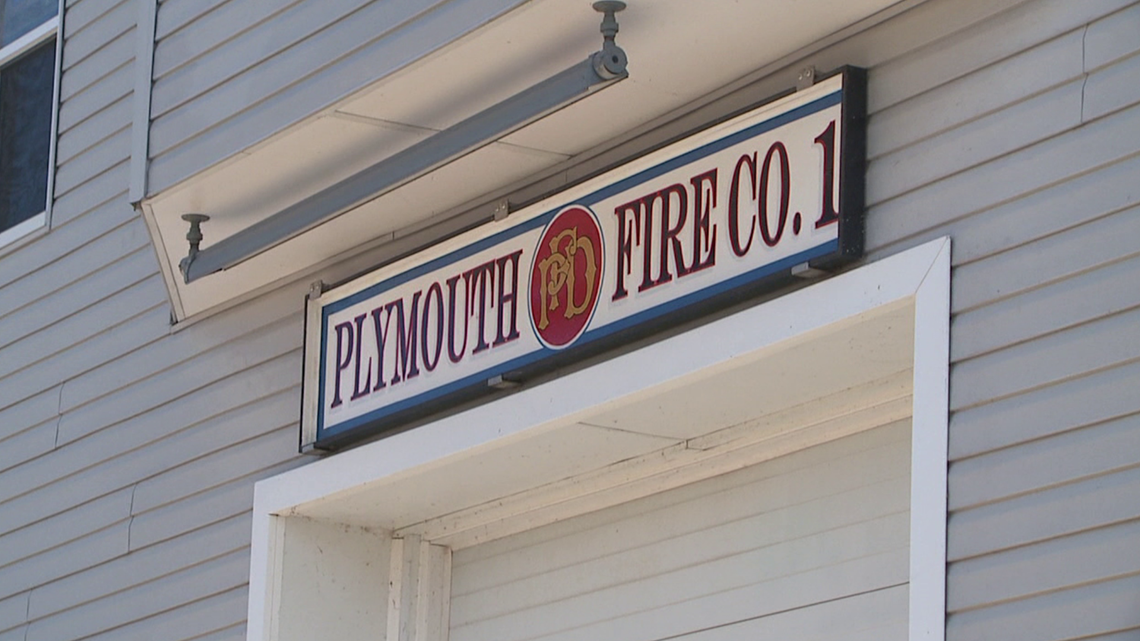 Luzerne County fire company fundraiser mutually beneficial - Vimarsana News