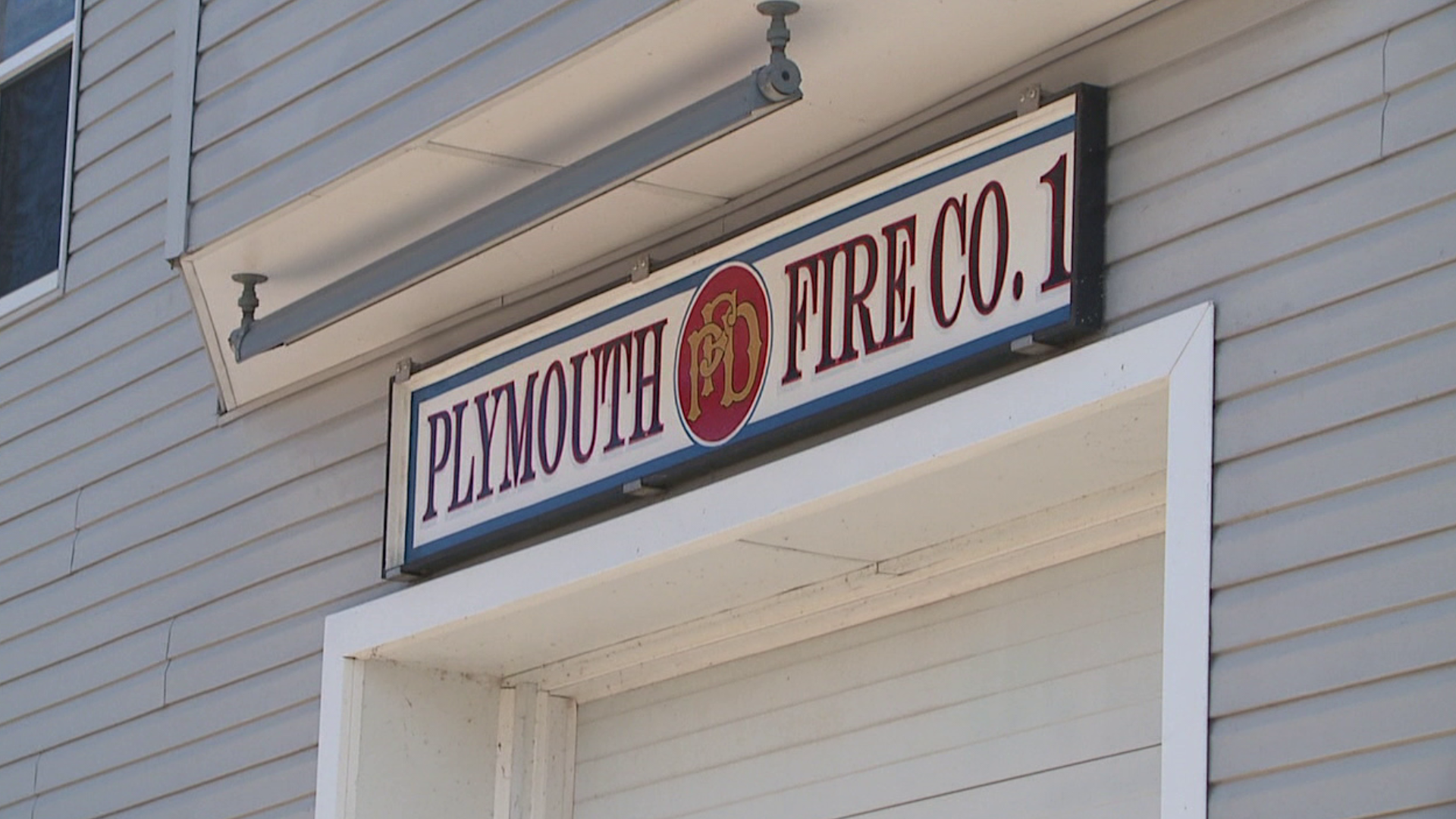 Plymouth Fire Company Number 1 and Cakes by Gail have teamed up to raise some much-needed money to help them stay afloat amid the pandemic.