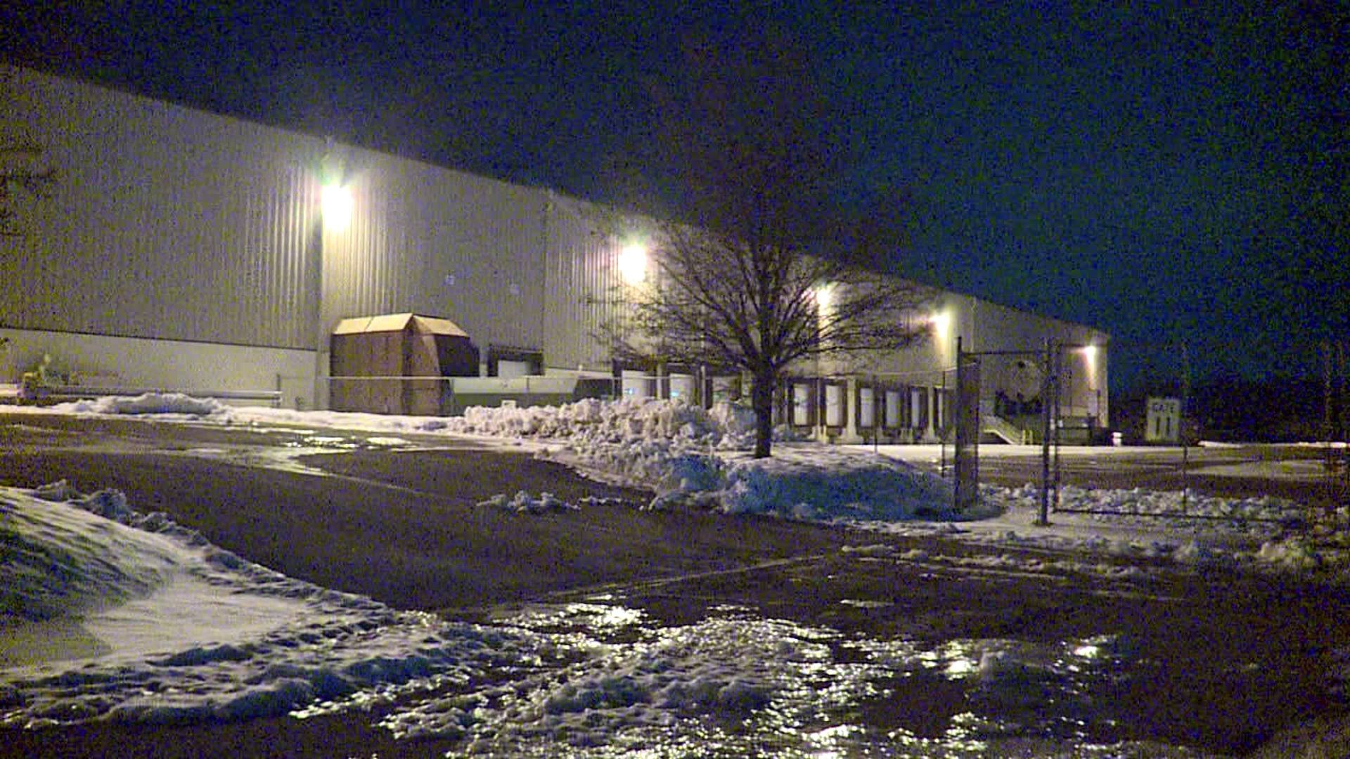 Sears Warehouse to Close in Luzerne County