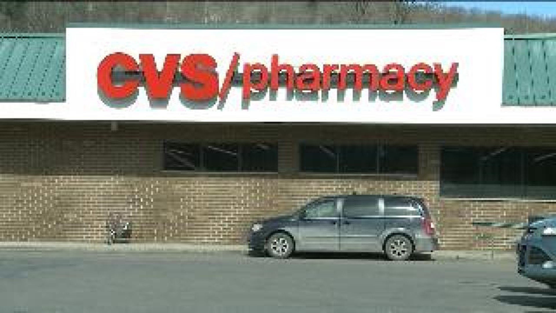 CVS Moves to Flood-Prone Location in Tunkhannock