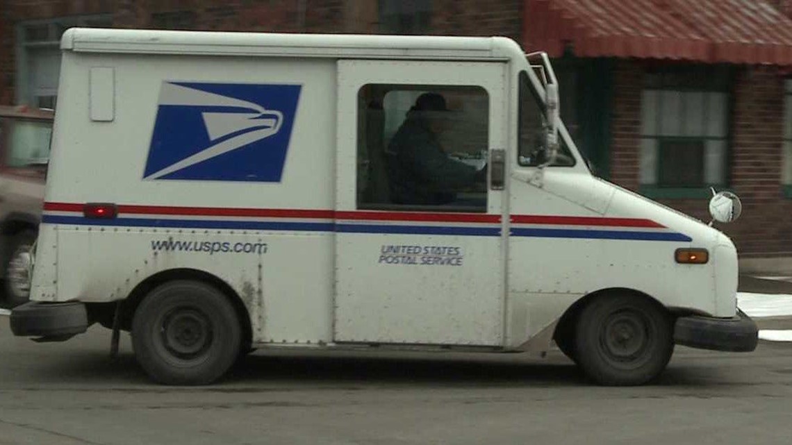 Reaction To USPS Cutting Saturday Service | wnep.com