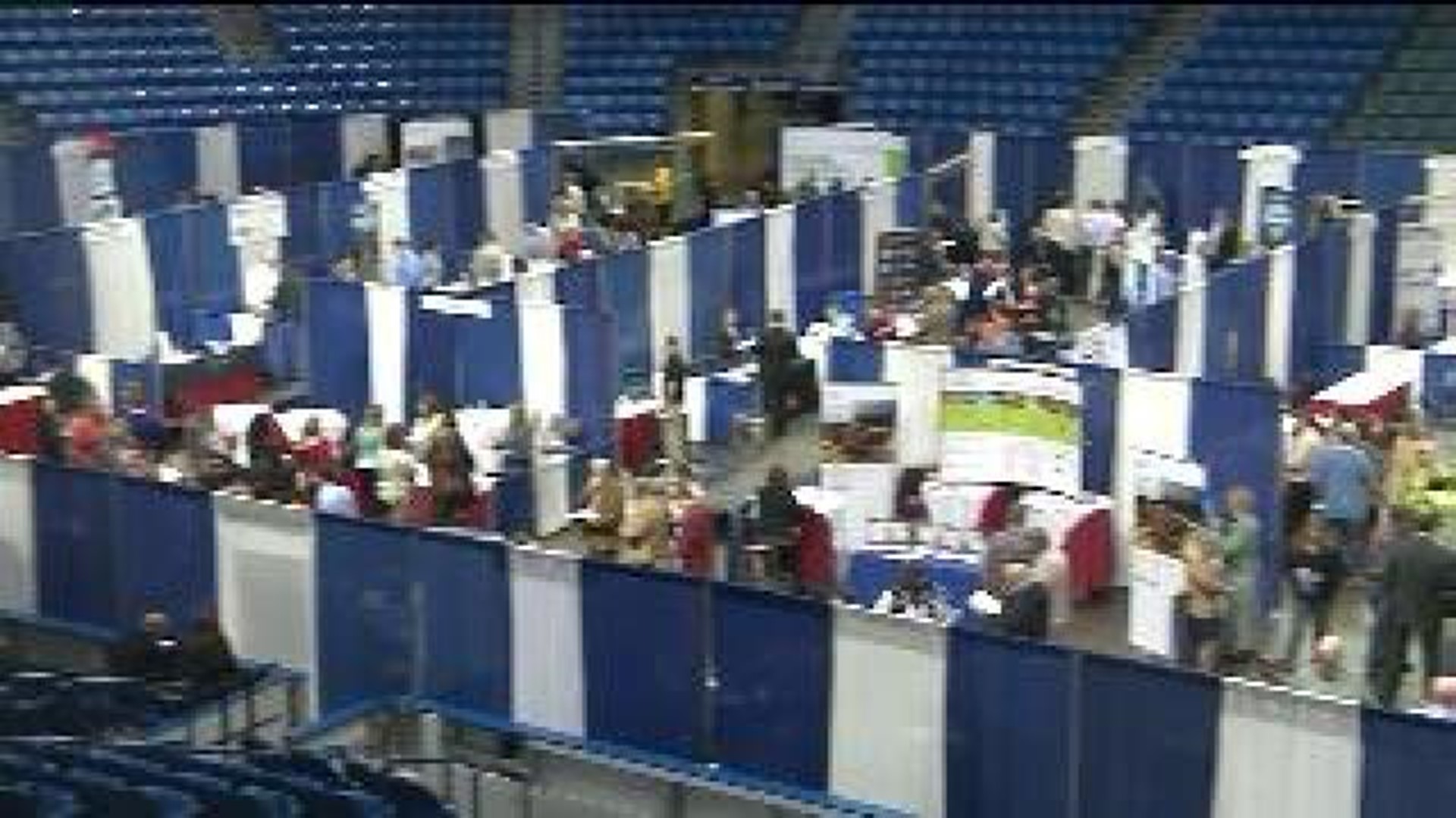 Tips To Prepare For The Employment Expo