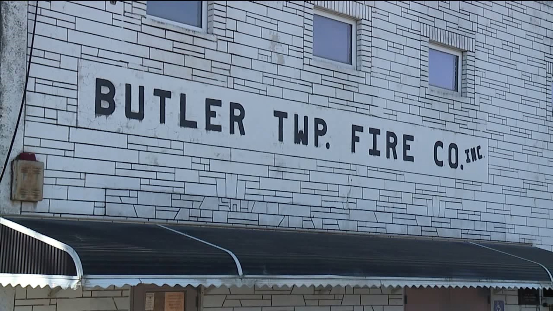 Woman Accused of Stealing from Fire Department Social Club