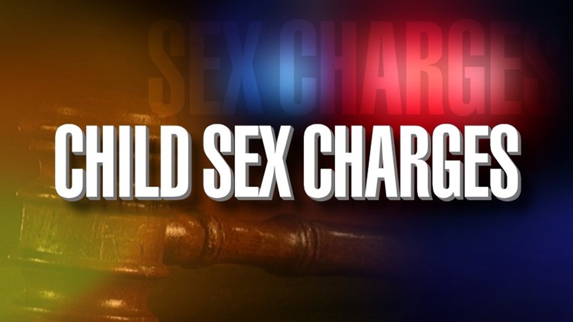 Man Charged for Sexually Assaulting 11-Year-Old Girl | wnep.com