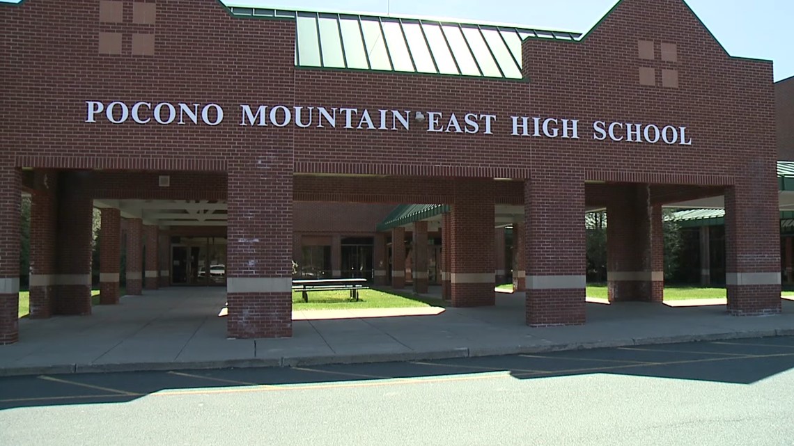 Pocono Mountain School District Property Tax Rebate