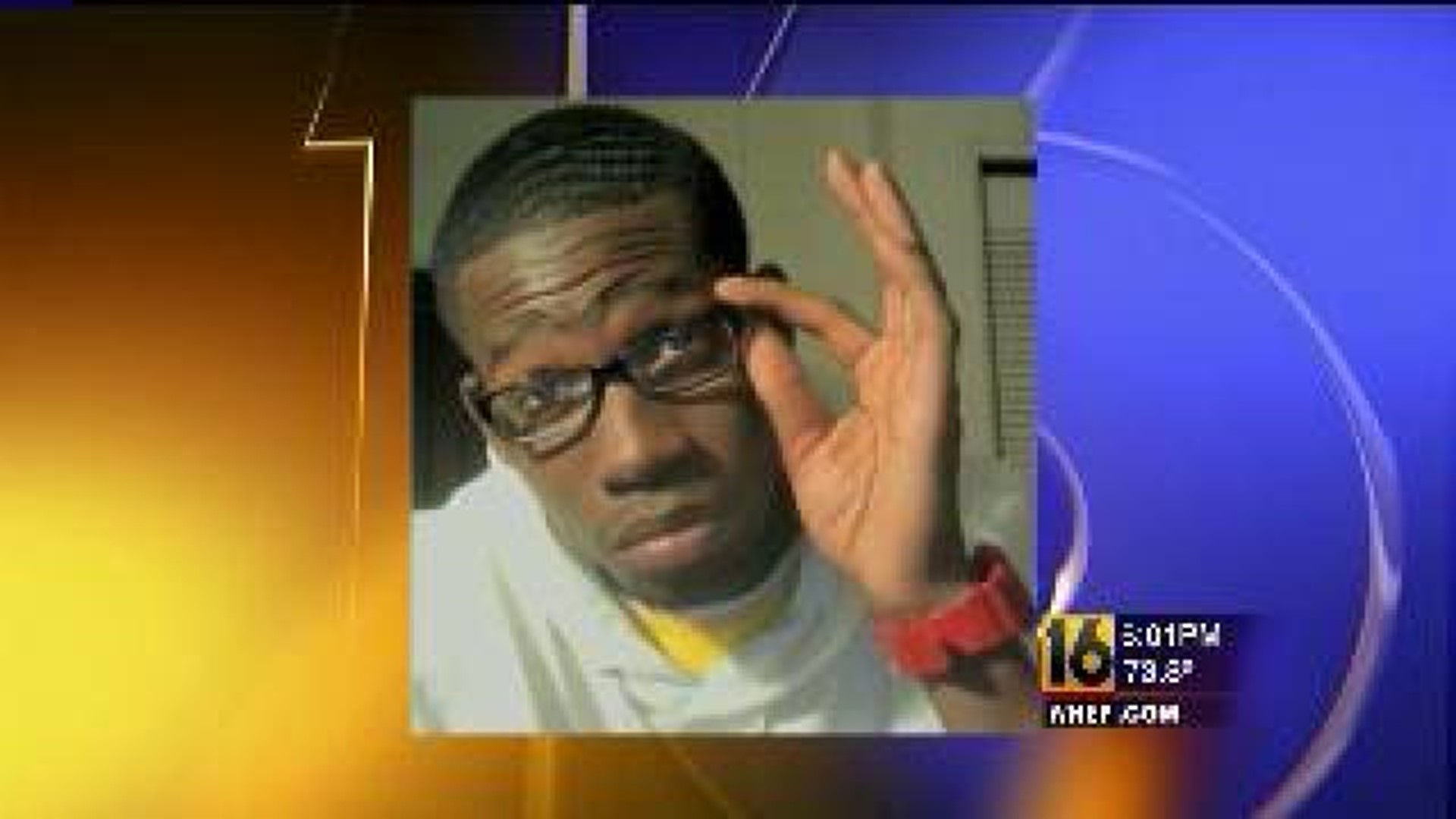 Trio Wanted Shooting Death of Teen Captured in Philly