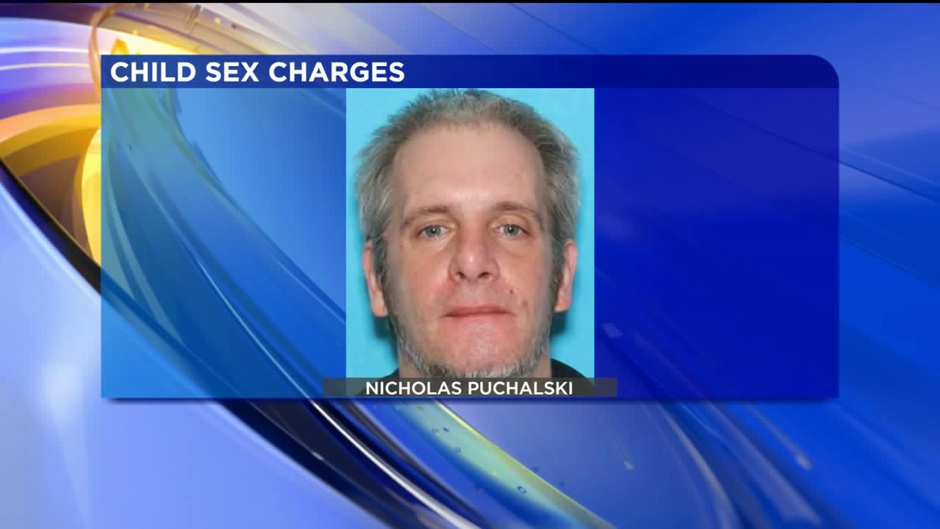 Scranton Man Facing Child Sex Charges