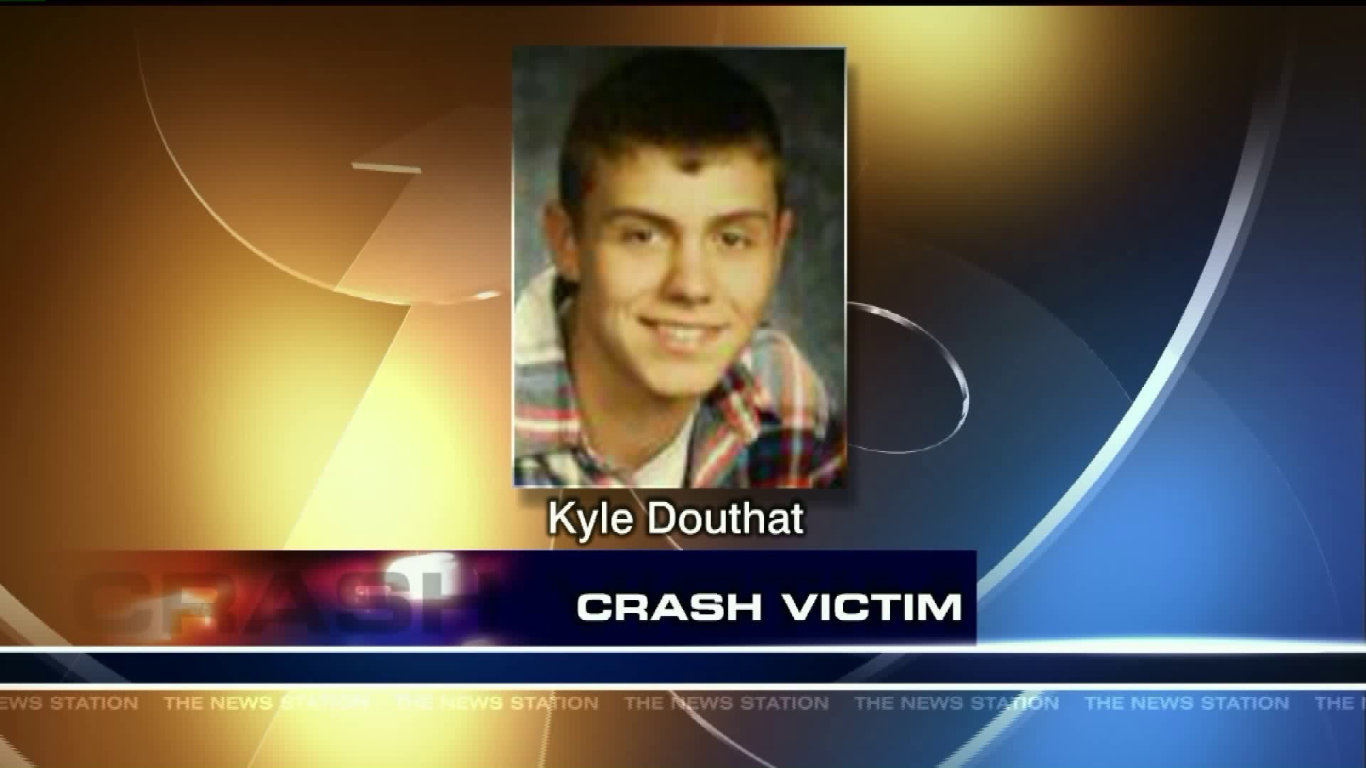 20 Year Old Dies after Crash in Columbia County | wnep.com