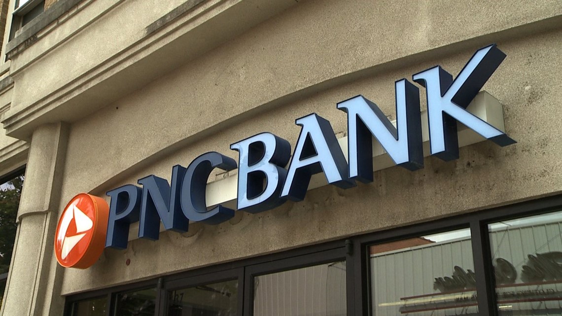 Banks Target of Cyber Attack | wnep.com