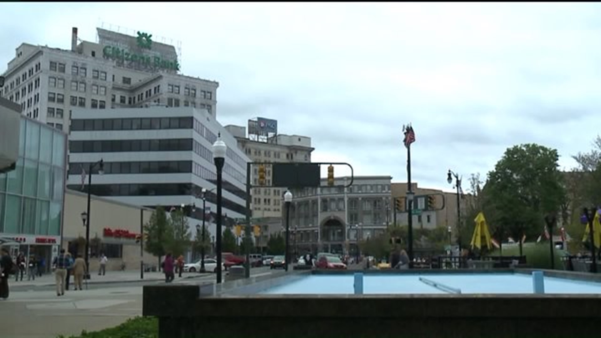 Wilkes-Barre Needs Help To Move Forward In 'America's Best Communities' Contest