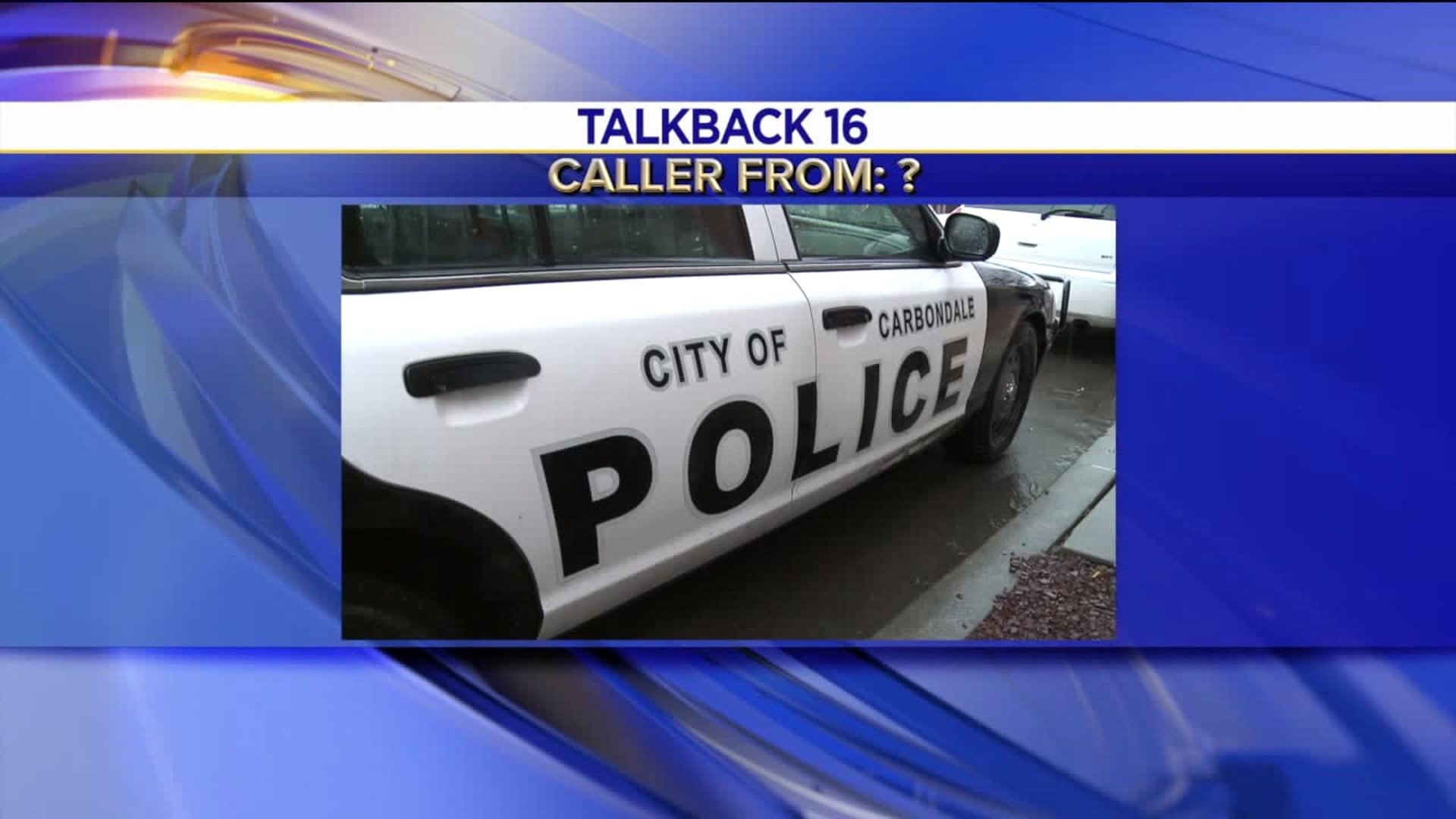 Talkback 16: Dog Shot by Police, An Inconvenient Time
