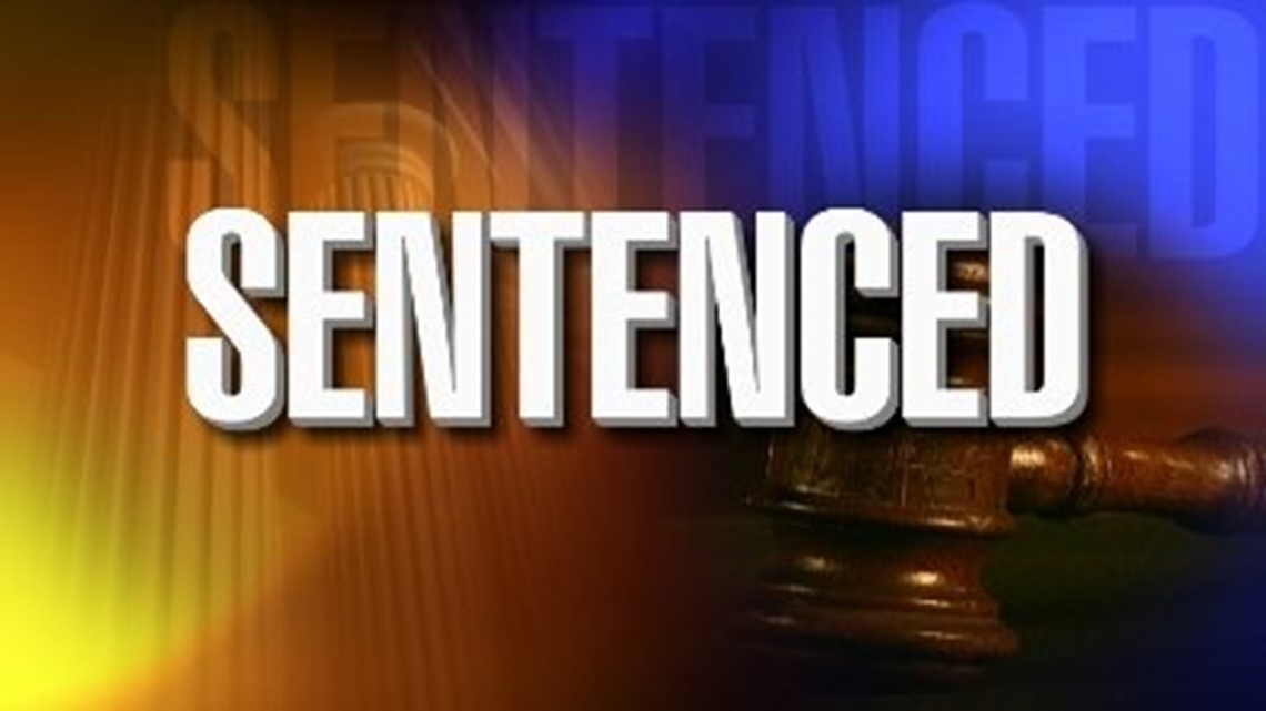 Prison Sentence For Theft From Soccer Group