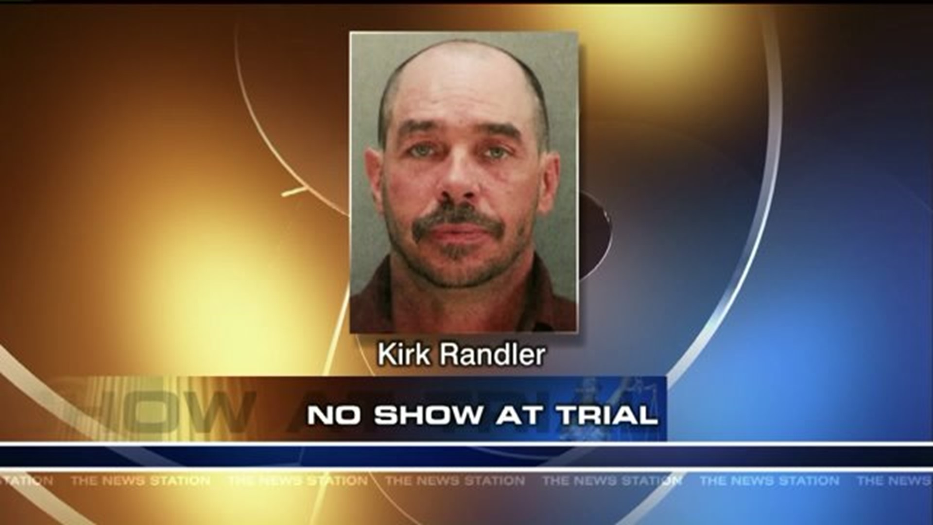 Trial Starts in Monroe County without Defendant