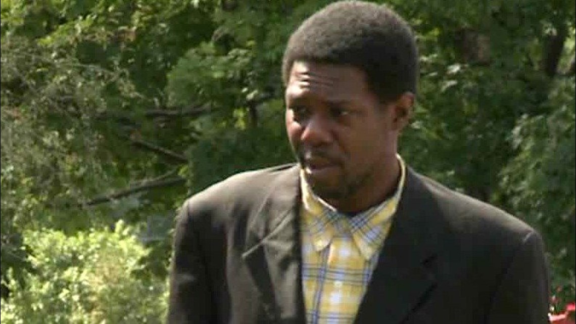Christopher Railsback Man Heading to Trial for Allegedly Abusing Dog | wnep.com
